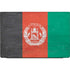 Afghanistan Flag Distressed Dell Vostro Skin
